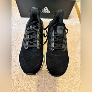 Ultraboost 21!